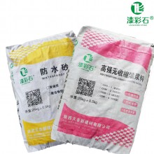 ?；⒅闊o(wú)機(jī)保溫砂漿加氣塊瓷磚粘結(jié)劑輕質(zhì)抹灰石膏抗裂灌漿料