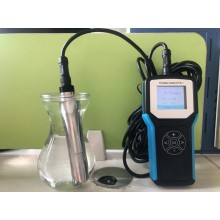 在線(xiàn)/便攜式溶氧儀，自帶溫度補(bǔ)償，檢測(cè)速度快，精度高
