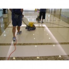 大理石石材地面結(jié)晶，水磨石翻新，花崗巖護理保養(yǎng)