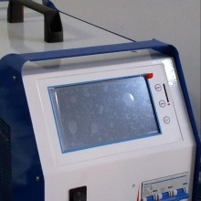 JZL 12V24V48V96V110V220V380V 蓄電池容量測試儀，放電儀，直流負(fù)載 鉛酸蓄電池檢測儀