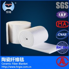 硅酸鋁針刺毯，陶瓷纖維耐火毯，耐火棉毯