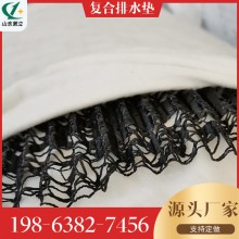 長絲復(fù)合排水網(wǎng)排水帶，波型三維復(fù)合排水網(wǎng)隧道用W型排水網(wǎng)墊