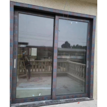 成都陽(yáng)臺(tái)重型推拉門(mén)鋁合金入戶大門(mén)三軌自建別墅廚房室外玻璃移門(mén)