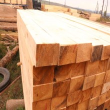 重慶建筑木方廠家 樟子松、白松口料木方條 多種規(guī)格可做